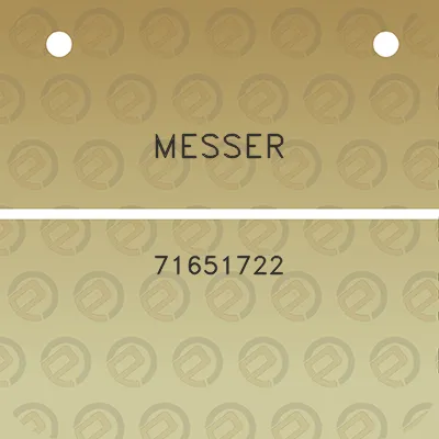 messer-71651722