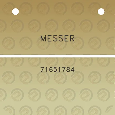 messer-71651784