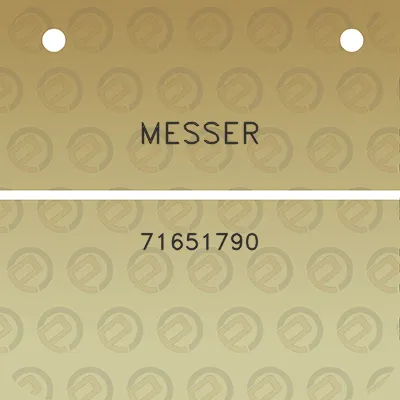 messer-71651790