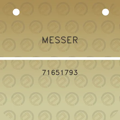 messer-71651793