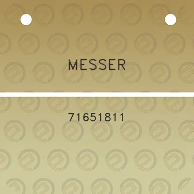 messer-71651811