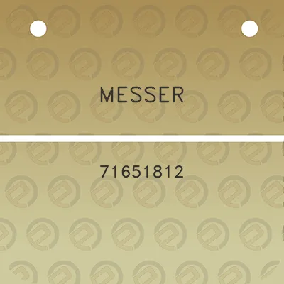 messer-71651812