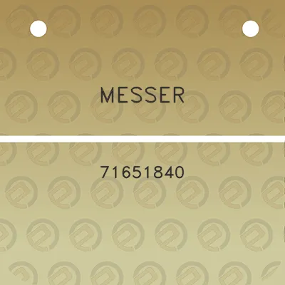 messer-71651840