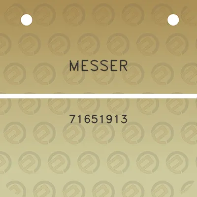 messer-71651913