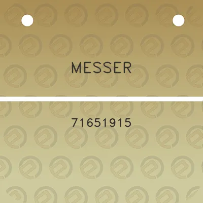 messer-71651915