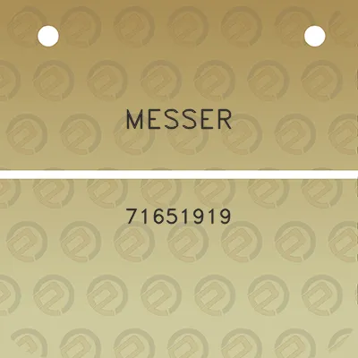 messer-71651919