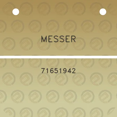 messer-71651942