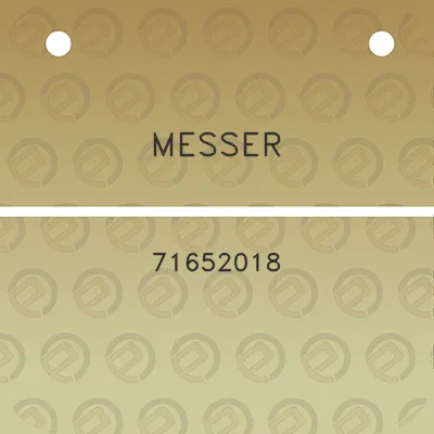 messer-71652018