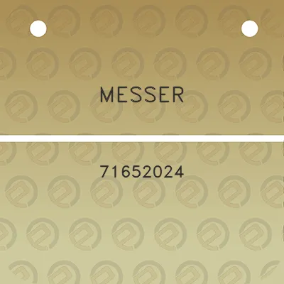 messer-71652024