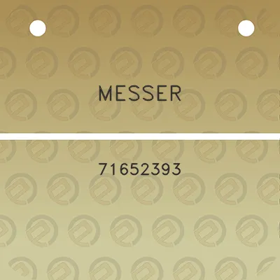 messer-71652393