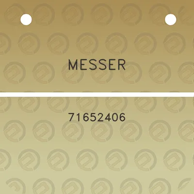 messer-71652406