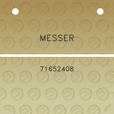 messer-71652408