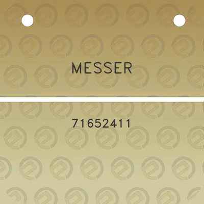 messer-71652411