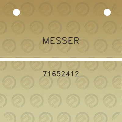 messer-71652412