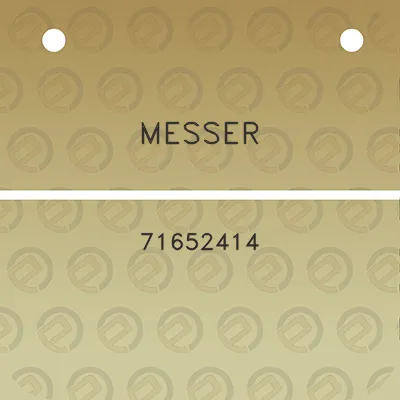 messer-71652414