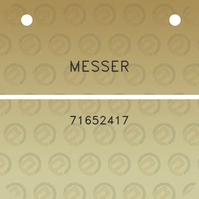 messer-71652417