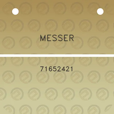 messer-71652421