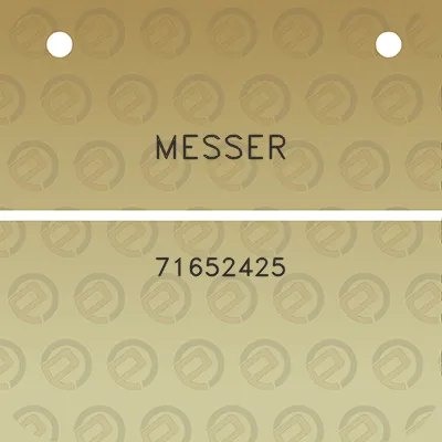 messer-71652425