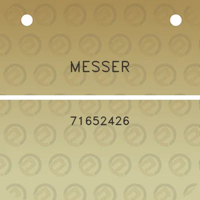 messer-71652426