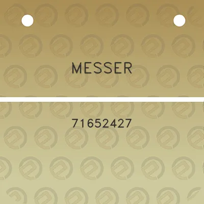 messer-71652427