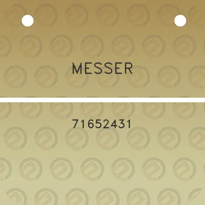 messer-71652431