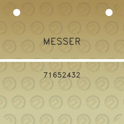 messer-71652432