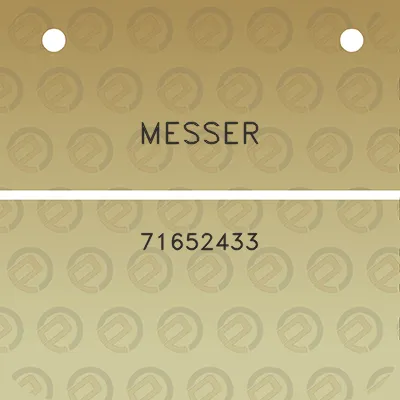 messer-71652433