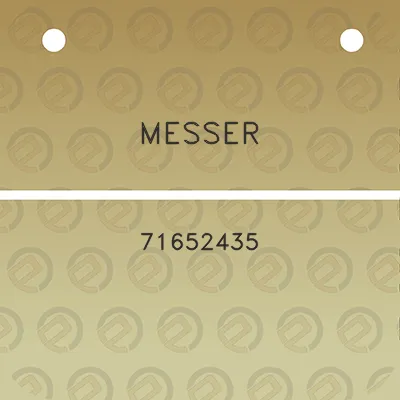 messer-71652435