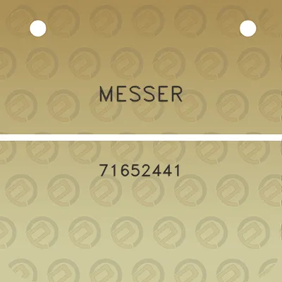 messer-71652441