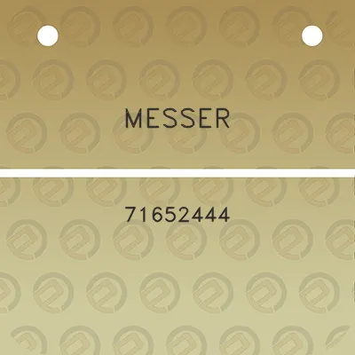 messer-71652444