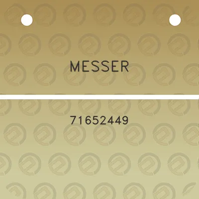 messer-71652449