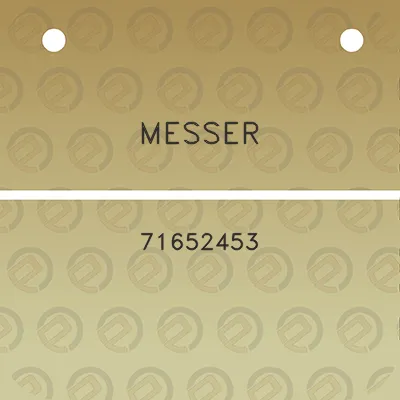 messer-71652453