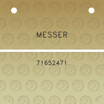 messer-71652471