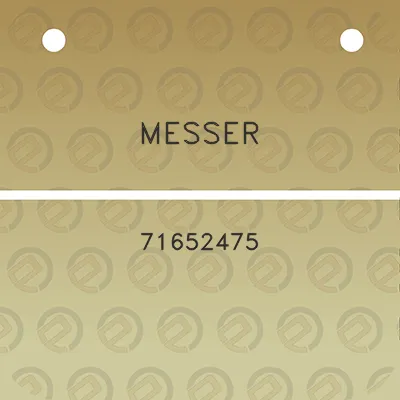 messer-71652475