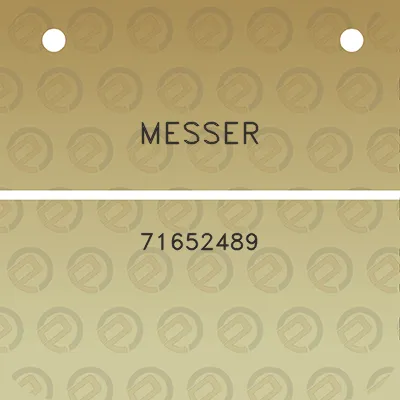 messer-71652489