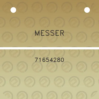 messer-71654280