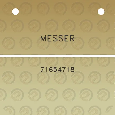 messer-71654718