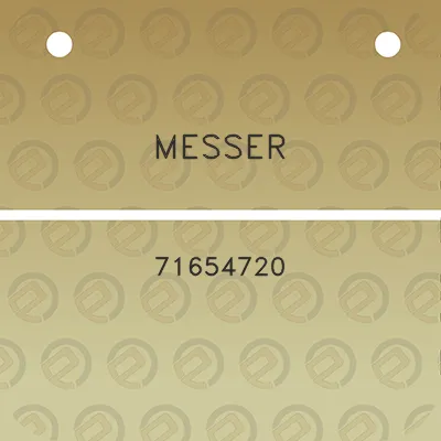 messer-71654720