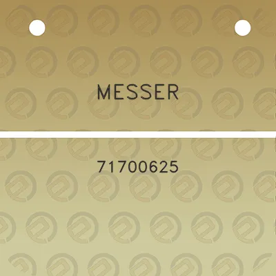 messer-71700625