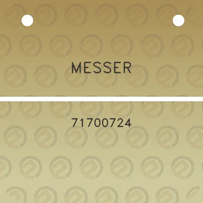 messer-71700724