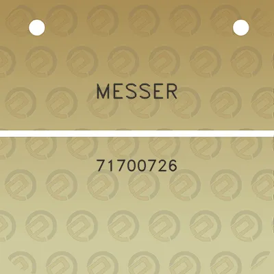 messer-71700726