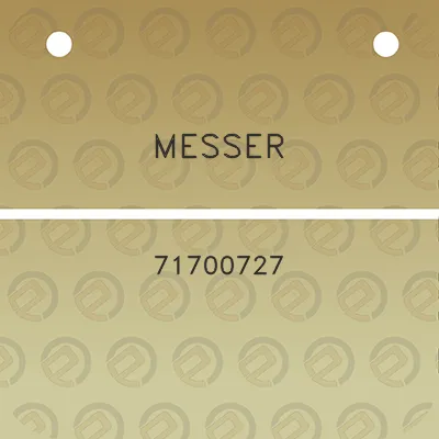 messer-71700727