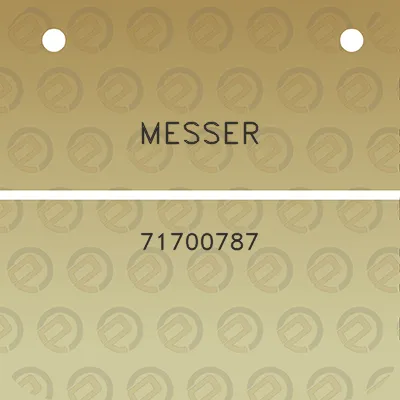 messer-71700787