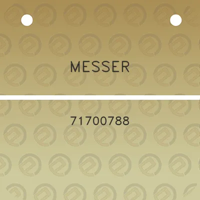 messer-71700788