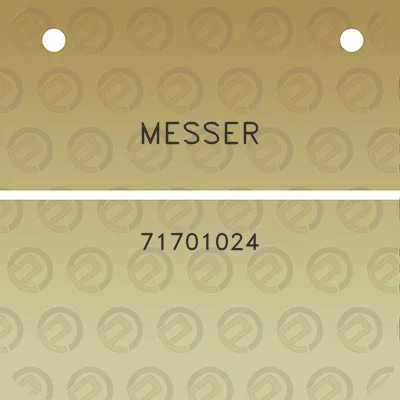 messer-71701024