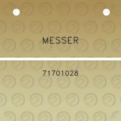 messer-71701028