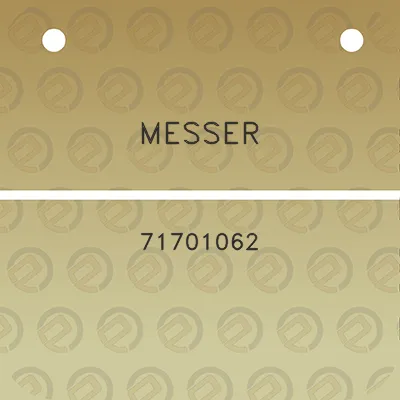 messer-71701062