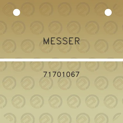 messer-71701067