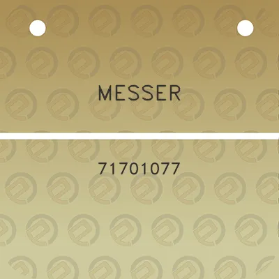 messer-71701077