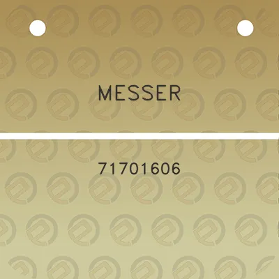 messer-71701606